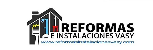 Reformas Instalaciones Vasy